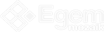 Egem Mozaik Footer Logo