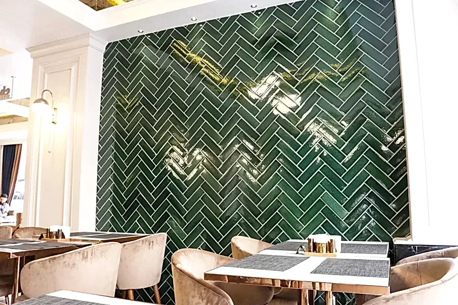 Klinker Terracotto